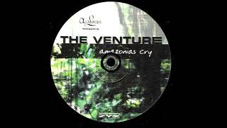 The Venture - Amazonias Cry (Cedars Point Mix) 2000