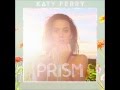 Katy Perry - Double Rainbow (Instrumental) 