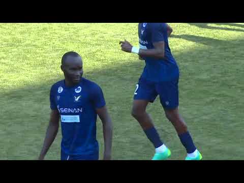 MATCH HIGHLIGHTS SUPER8 VIPERS SC 1-1 BRIGHT STARS.