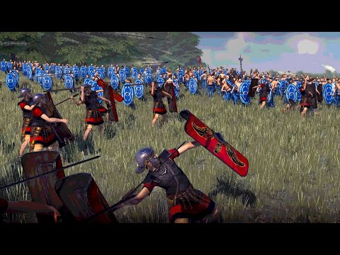 ROME: Remastered - Any Port in a Storm