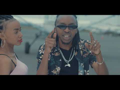 Akilimali ft Odiijambo - Maneno (Official Video)