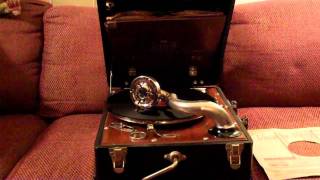 Sea Murmers ---Flight of the Bumble Bee