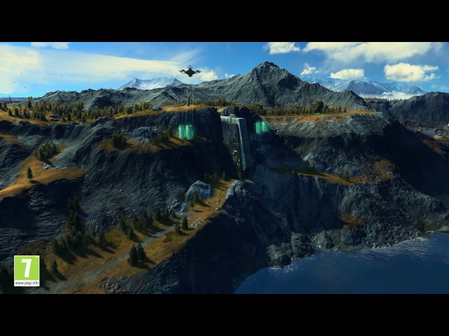 Video - Anno 2205: Tundra (DLC) (PC)