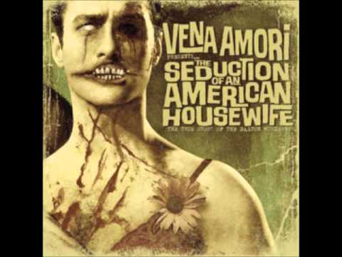 Vena Amori - The Seduction Of An American Housewife (Full Album)