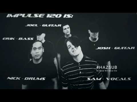 Impulse 120 - Two Hands Create A Shadow