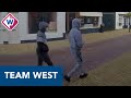 Wie heeft het gemunt op inwoner van Voorburg? - Team West