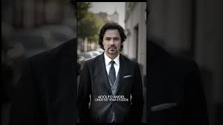 Los Temerarios - ADOLFO ANGEL INTERPRETANDO MI VIDA ERES TU 2025