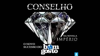 Conselho Music Video