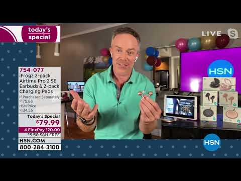 HSN | Electronic Connection Celebration 07.12.2021 - 01 AM