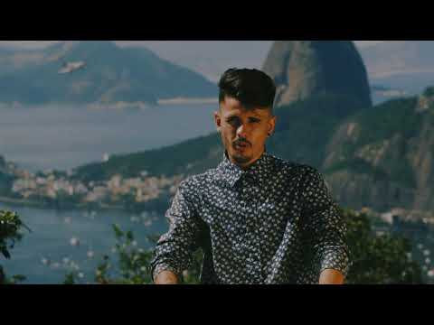 Marral - Eu Vou (Official Music Video)