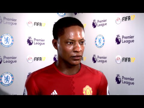 Fifa 17 The Journey - Gameplay Walkthrough Part 1 - No Commentary [1080p Demo]