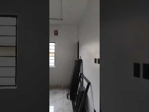 Brand new 2 bedroom flat @bucknor