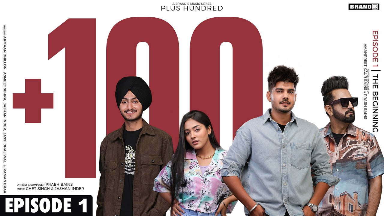 That Girl Lyrics | The Beginning | Raman Brar