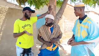 Download lagu COMÉDIE BOUBA KOUMPA 😂😂 HALA FASIKIEN 2022 mp3