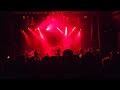 New Years Day Vampyre Live