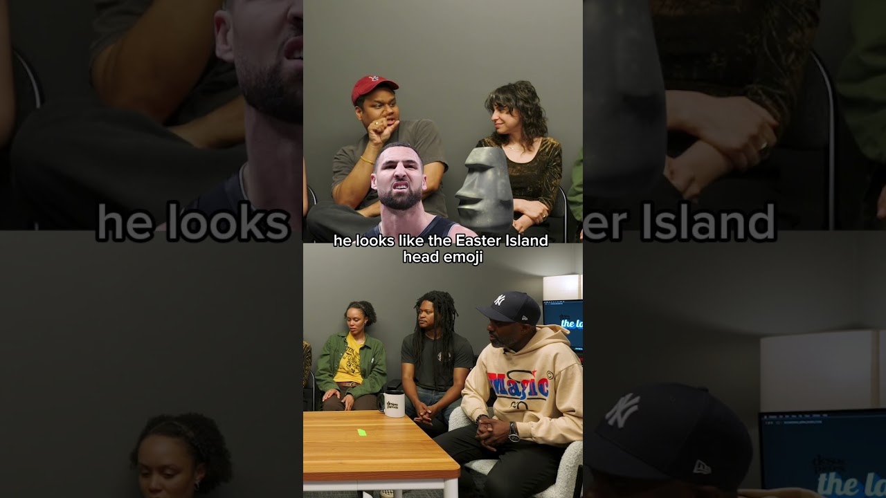 Klay, Meg, Scientology, and Gen Z