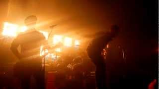 Grinspoon - Lost Control