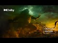 SS Rajamouli S Varanasi Teaser Dolby Cinema Mahesh Babu Priyanka Chopra Jonas Prithviraj