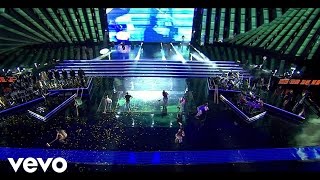 Ivete Sangalo, The Stomp - No Meio Do Povão / Citação Musical: Depois Que O Ilê Passar