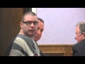 Jury selection to begin in trial of man accused of.