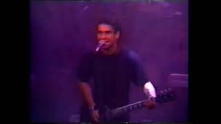 Raimundos - Tora Tora (ao vivo em 1996)