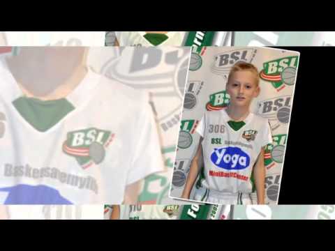 Aquilotti BSL San Lazzaro 2005 - Torneo Sestola 2015