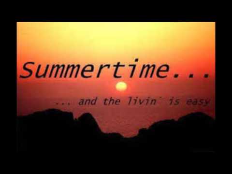 Summertime - Jamey Aebersold