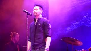 Lauri Tähkä~Orjanruusu