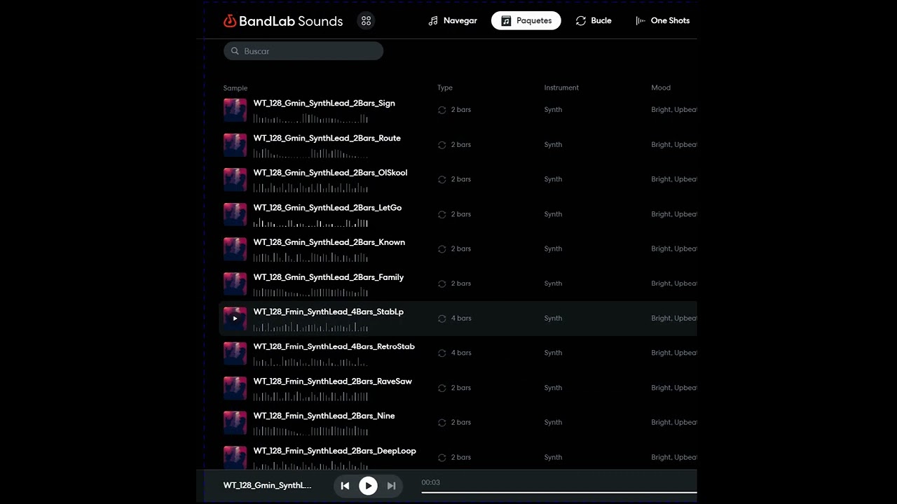 Warehouse Techno: Synth and FX Samples Packs ✅#freesamplesmix