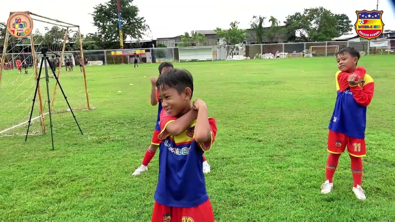 INTERNAL GAME biMBA AIUEO SS