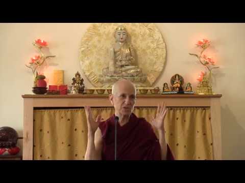 02-20-19 Learning the Dharma: Fourth Jewel of the Aryas - BBCorner