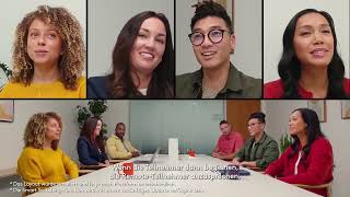 Logitech Sight stellt die Teilnehmer in den Mittelpunkt