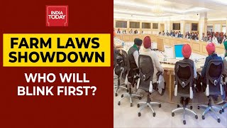 Farm Laws Showdown: Who Will Blink First? - Modi Government Or Protesting Farmers | India Today | DOWNLOAD THIS VIDEO IN MP3, M4A, WEBM, MP4, 3GP ETC