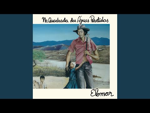 A Pergunta - Elomar