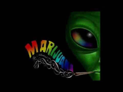 MARIJUANA ANTHEM