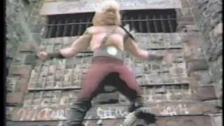 THOR: THE WORST MUSIC VIDEO EVER MADE!