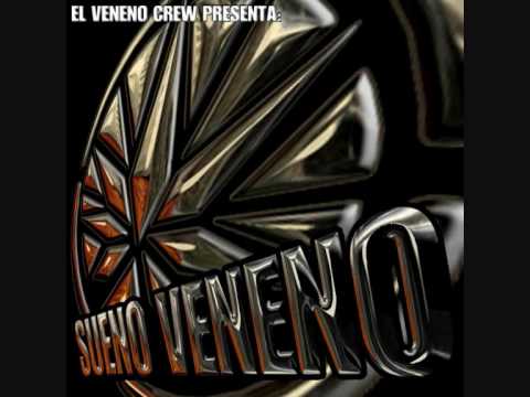 Veneno Crew ( Yapsi Mata & Stereoman ) - Sueno Veneno -