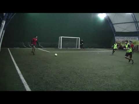 ⏰22 50 ⚽ RealTeam 2 Bucuresti – BDBH Voluntari 🏆 Seria B2 Silver – Etapa 10   repriza 2