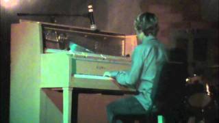 Untitled no. 3 (original by C.J. Woodul)