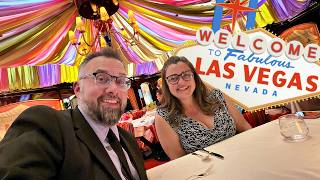 The Most Expensive Restaurant at Bellagio Las Vegas | Le Cirque