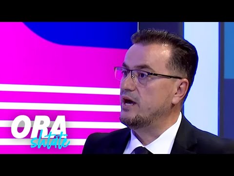 Zëri i mahnitshëm i hoxhës Rexhep Qerkezi, këndon Kur’an në studio