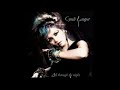 Cyndi Lauper All Through The Night Extended