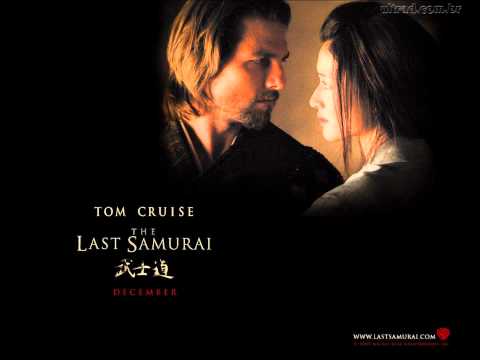 O último samurai  - Tema (Hans Zimmer - The last samurai theme)