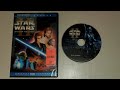 Opening To Star Wars Episode 2 Attack Of The Clones 2002 DVD Disc 1