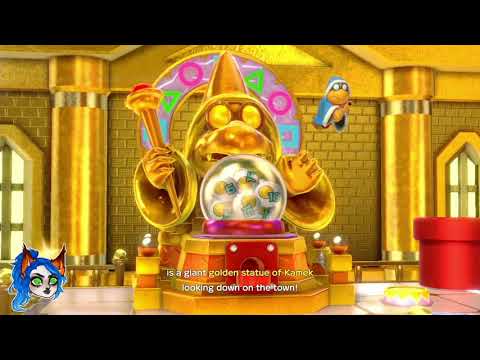 Zapis Live 01.02.2020 - Eleven, Kitsune - Super Mario Party, Tetris 99