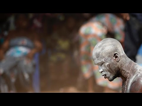 Winti tongo (Outro) - Winston Kenti (Wan Anoe Famirie)