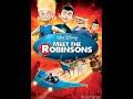 Meet The Robinsons 2007 Poster I Want To Break Free By Queen