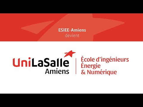 UniLaSalle Amiens