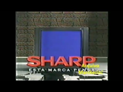 Special Hot Screen Presentation - Rede Globo (December 30, 1996)