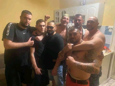 Vamuzze 2021 - ✪Vida küldi Gyöngyösre és Karcagra ✪(A legendáknak)